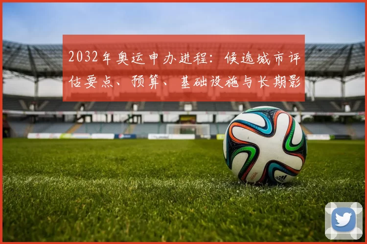 2032年奥运申办进程：候选城市评估要点、预算、基础设施与长期影响解析